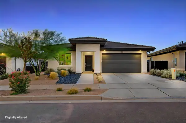 3551 E Staircase Way, Washington, UT 84780