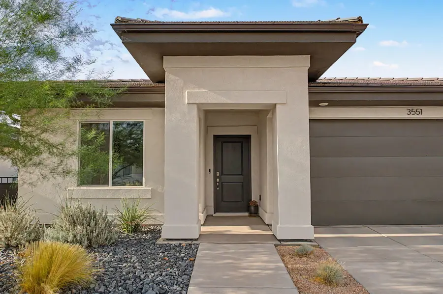 3551 E Staircase Way, Washington, UT 84780 - #3