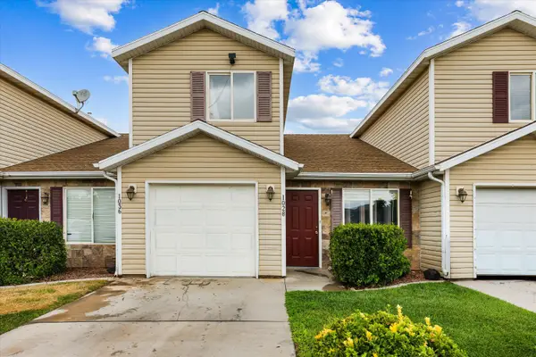 1028 W 180, Hurricane, UT 84737
