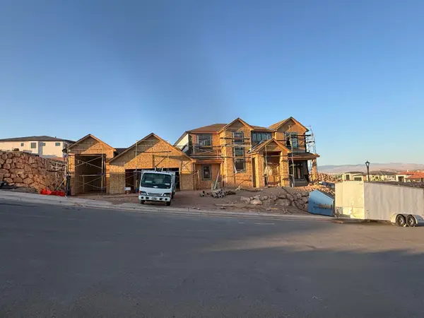 1328 E Pony Way #118, Washington, UT 84780