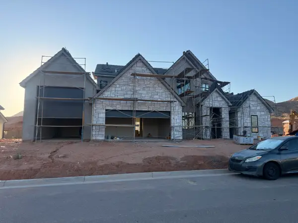 2111 S Pony Way # 92, Washington, UT 84780