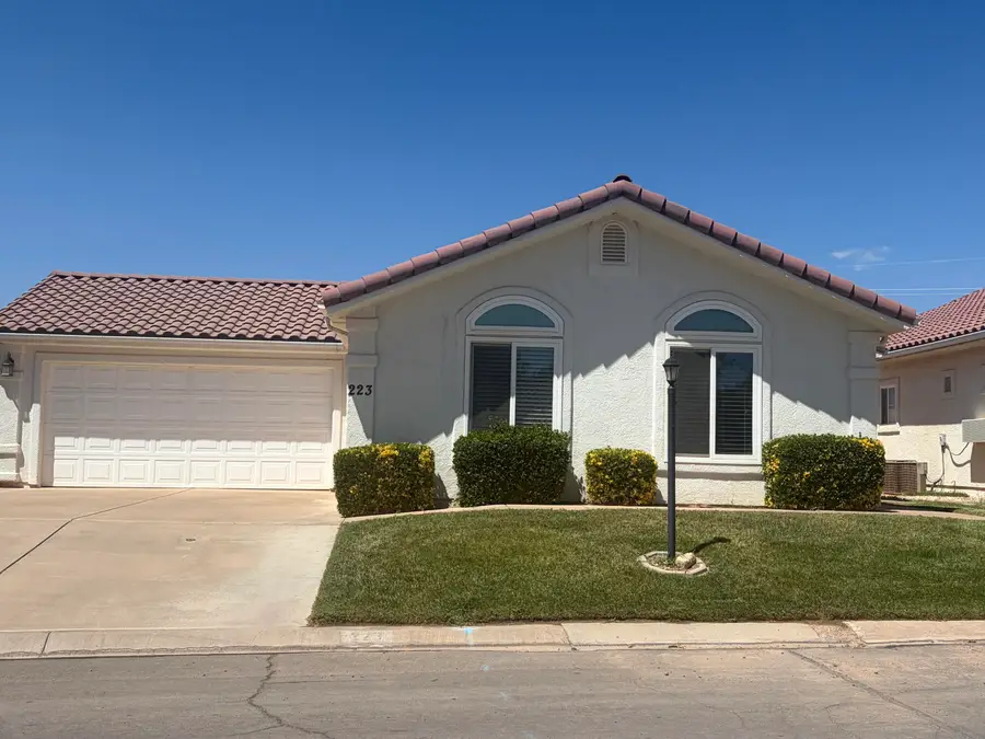 2050 W Canyon View Dr #223, Saint George, UT 84770 - #2