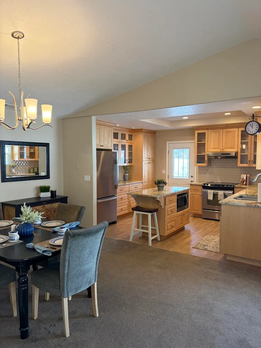 2050 W Canyon View Dr #223, Saint George, UT 84770 - #3