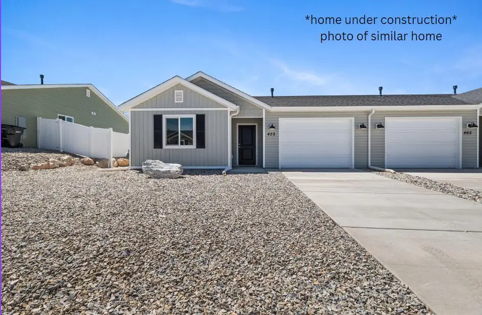 709 W 2360, Cedar City, UT 84721 - #1