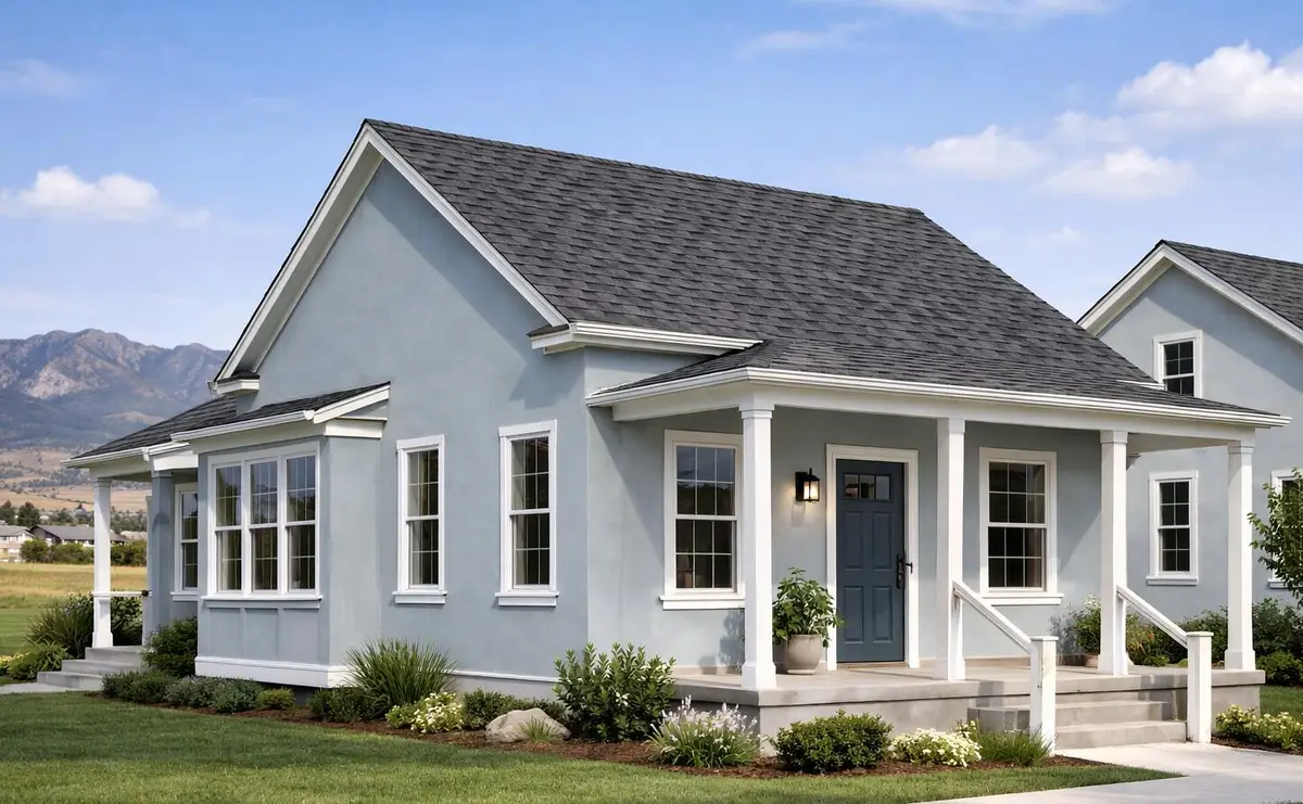 23 E Sara Ln #Lot 13, Enoch, UT 84721 - #1