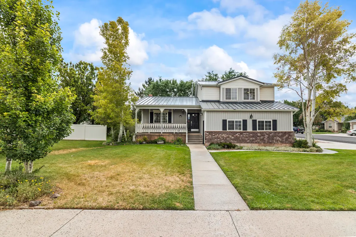 820 W 1080, Richfield, UT 84701 - #1