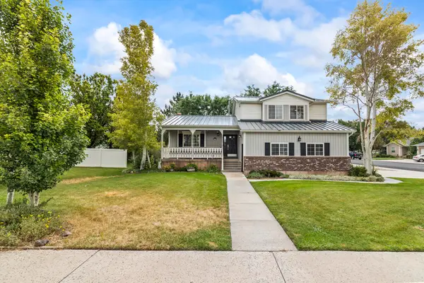 820 W 1080, Richfield, UT 84701