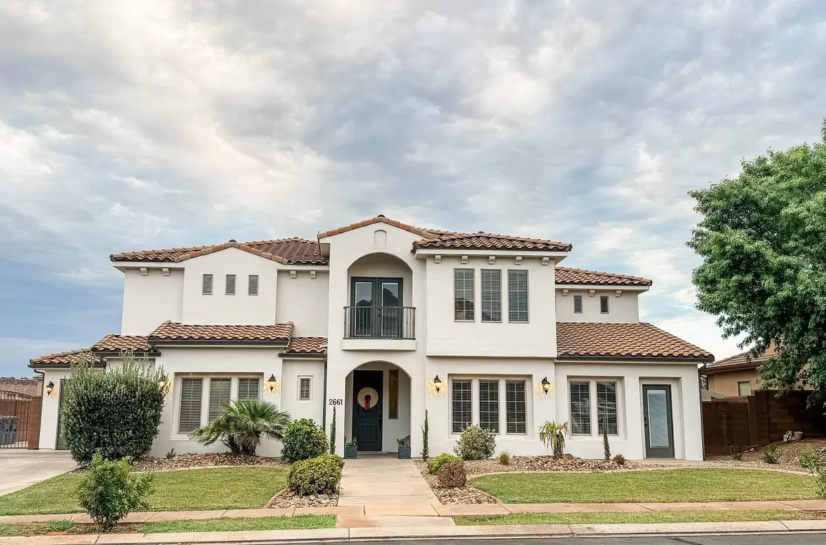 2661 E 3580 South, Saint George, UT 84790 - #1