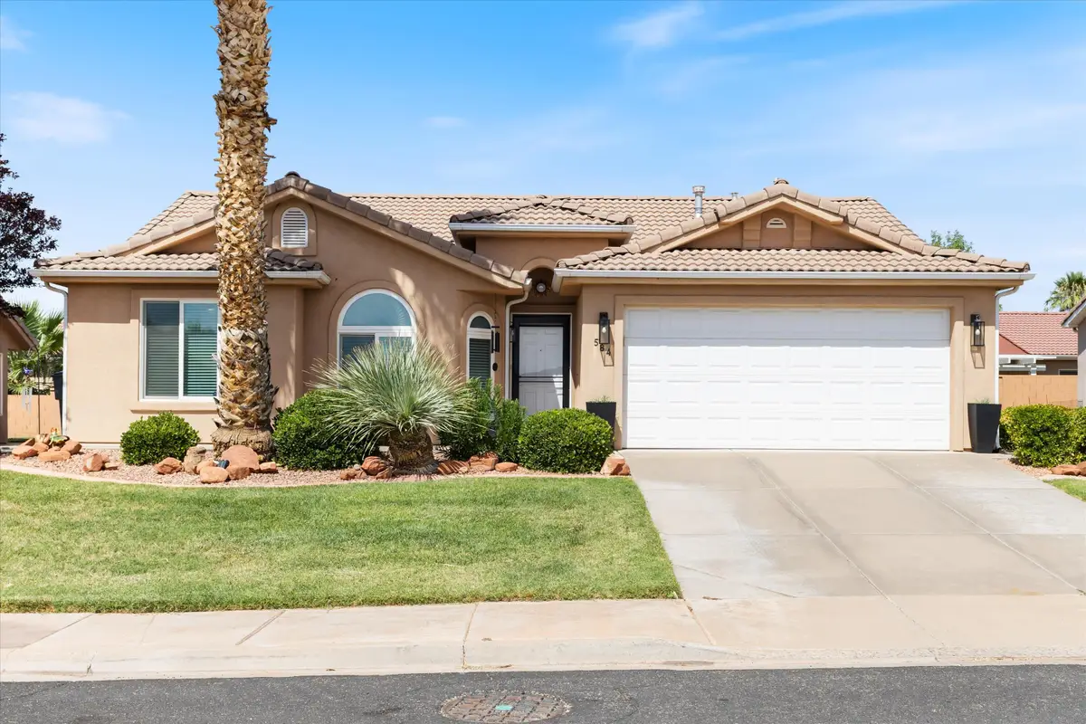 584 S Puerto Dr, Ivins, UT 84738 - #1