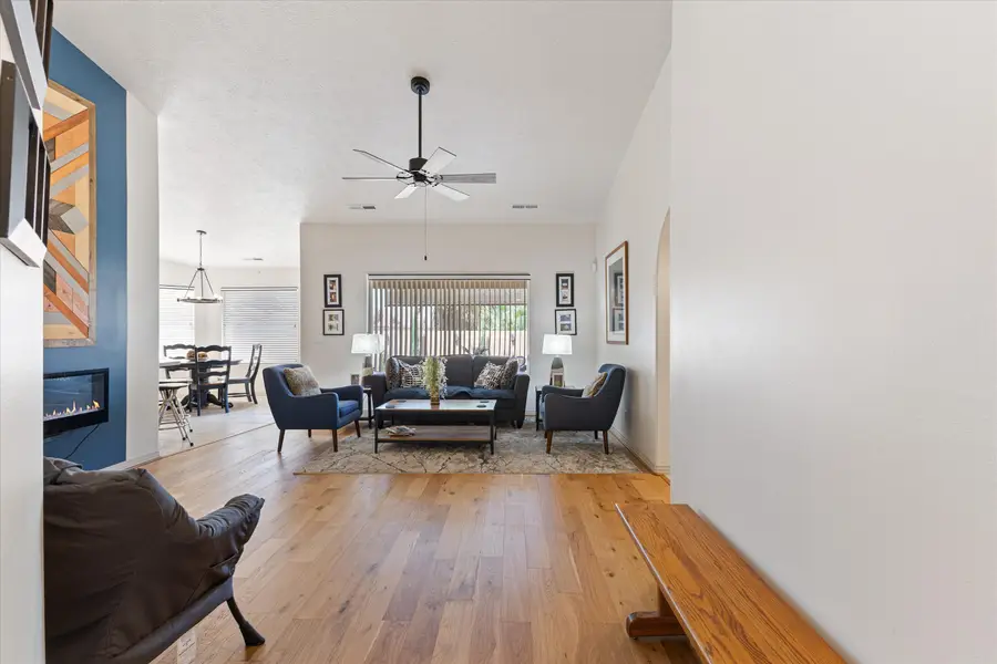 584 S Puerto Dr, Ivins, UT 84738 - #3