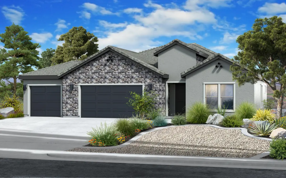 626 S Savio Dr #Lot 42, Saint George, UT 84770 - #1