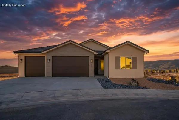 748 N 2760, Hurricane, UT 84737