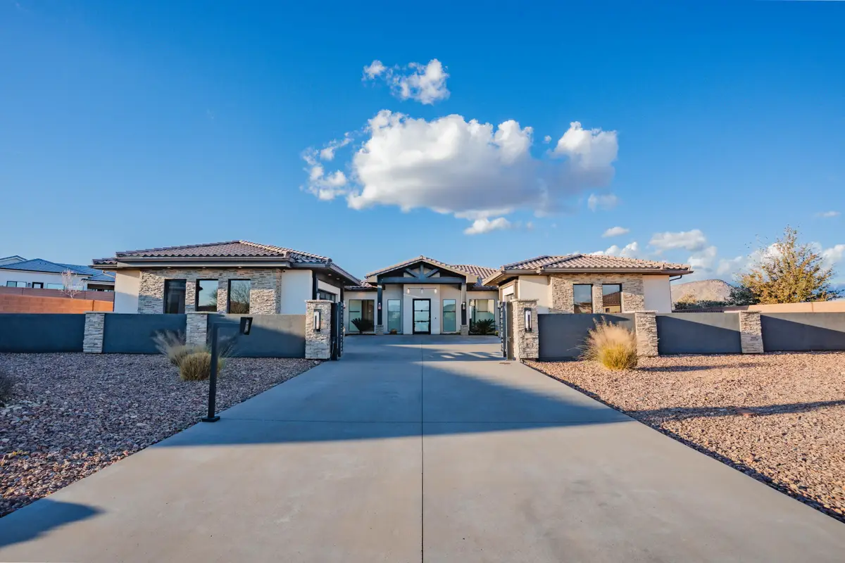 1218 W Province Way, Saint George, UT 84770 - #1