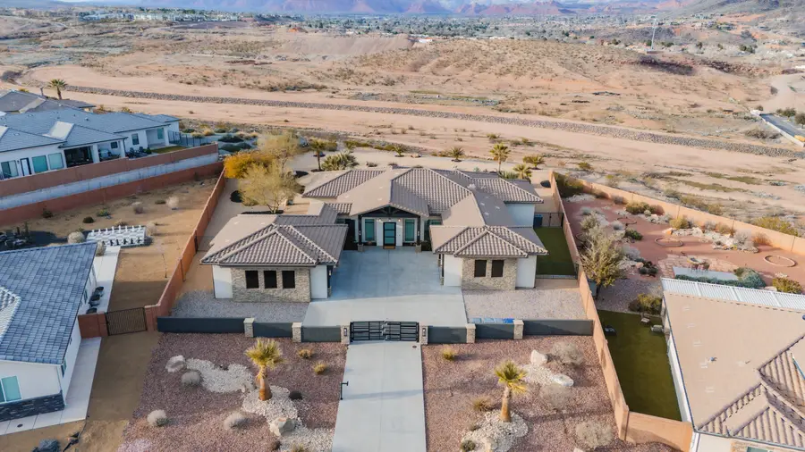 1218 W Province Way, Saint George, UT 84770 - #2