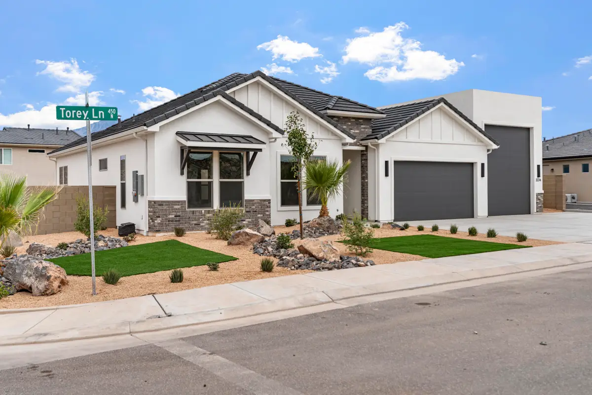 3374 W Torey Ln, Hurricane, UT 84737 - #1