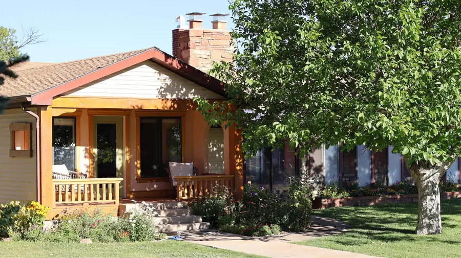 225 E 200 N St, Torrey, UT 84775 - #2