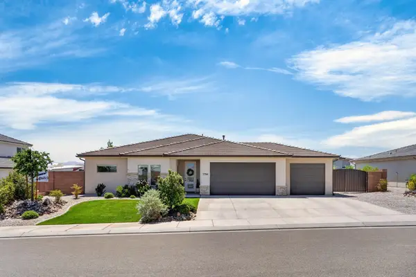 1794 E Sunshine Trail, St George, UT 84790