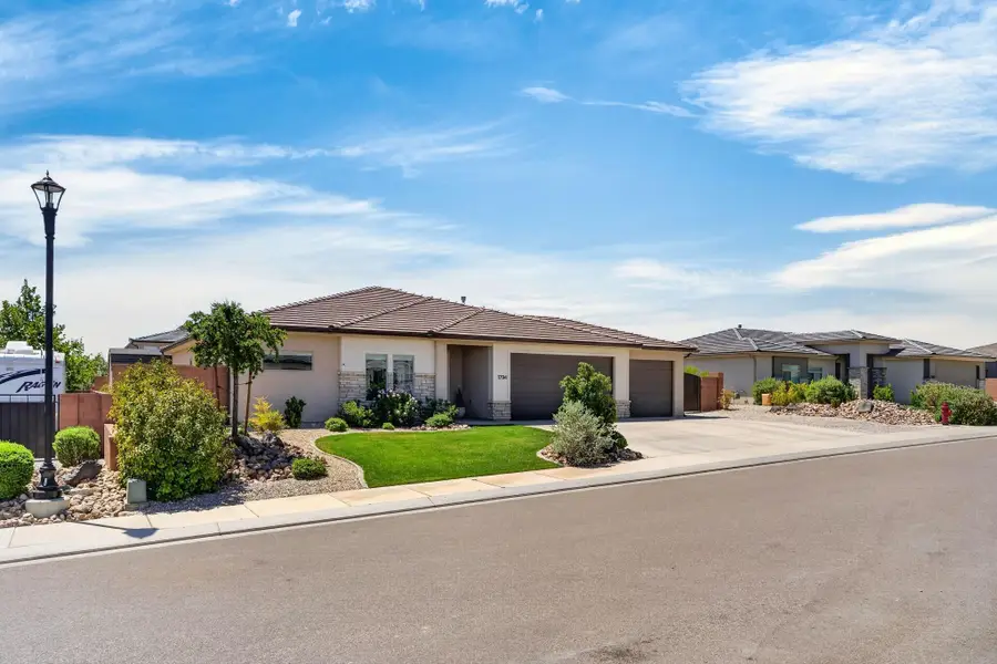 1794 E Sunshine Trail, Saint George, UT 84790 - #3