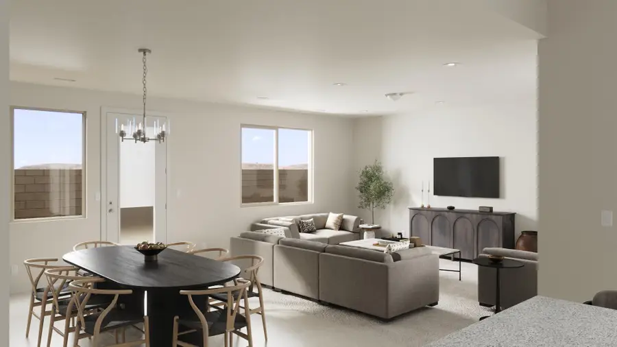 1660 N Daylight St #173, Washington, UT 84780 - #3