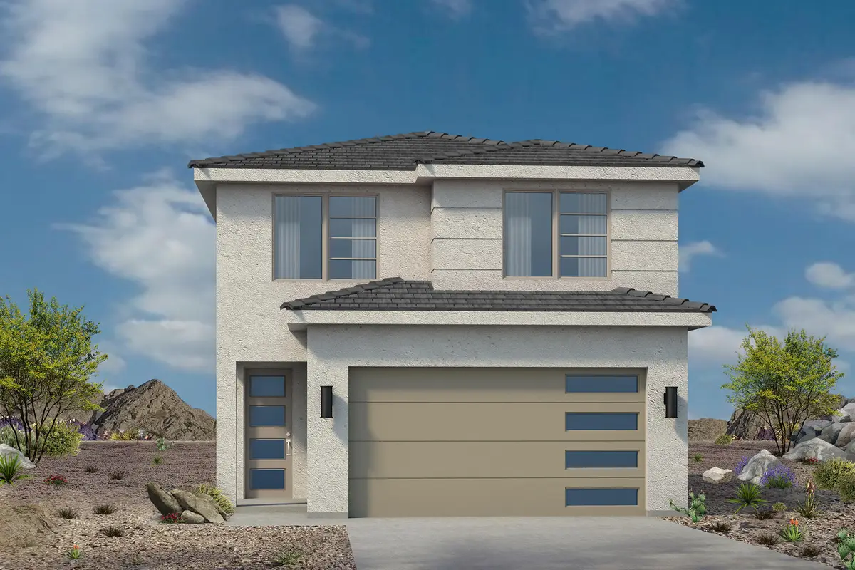 387 S Stewart Creek Dr, Washington, UT 84780 - #1