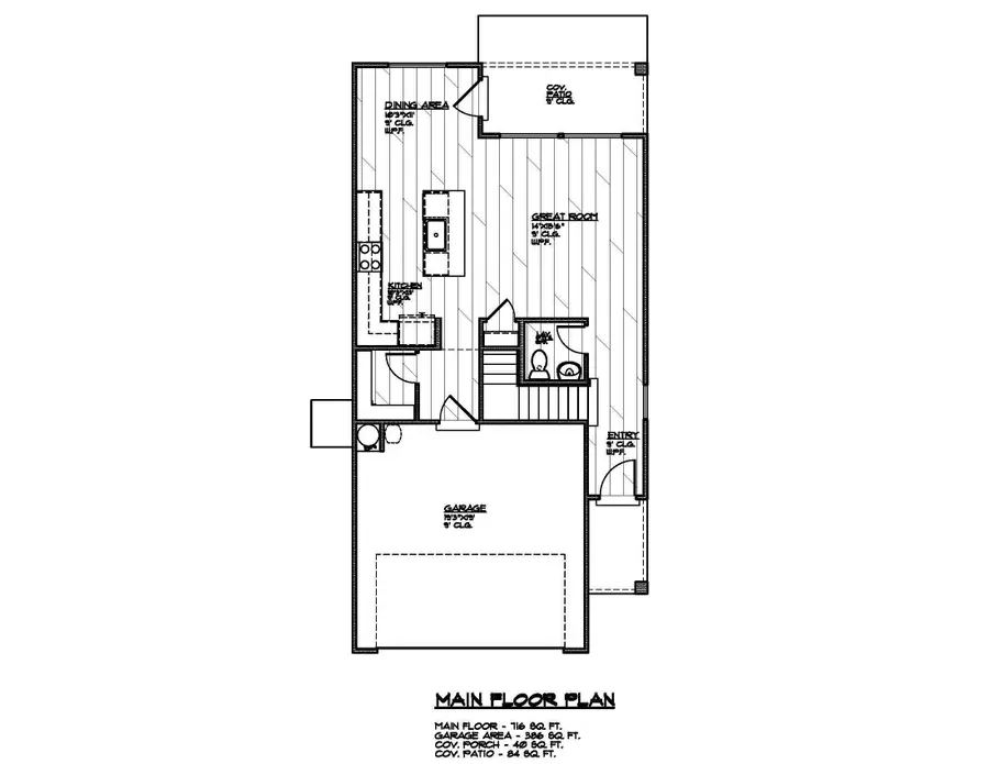 387 S Stewart Creek Dr, Washington, UT 84780 - #3