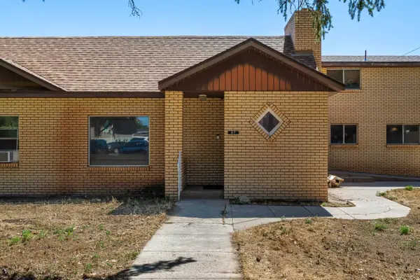 67 S Center St, Enterprise, UT 84725