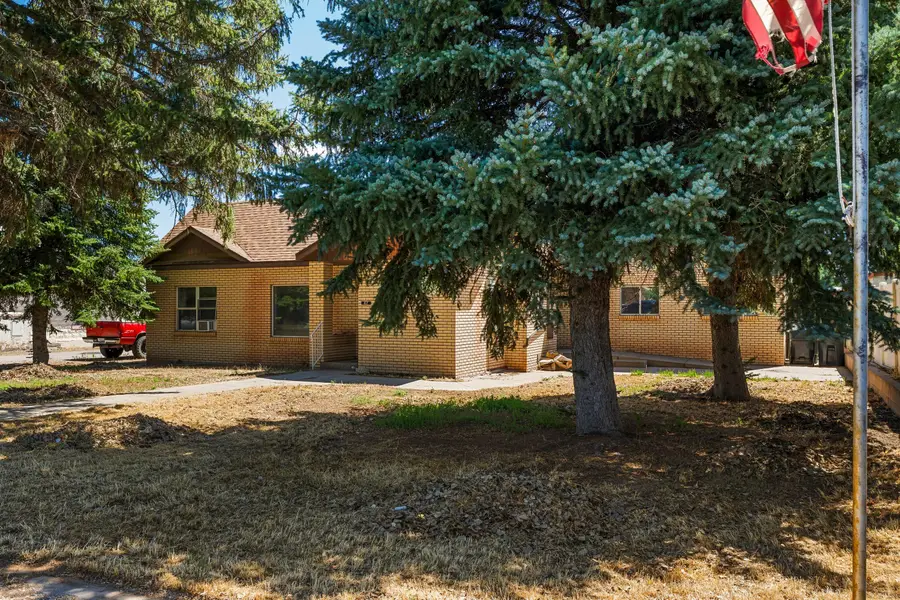 67 S Center St, Enterprise, UT 84725 - #2