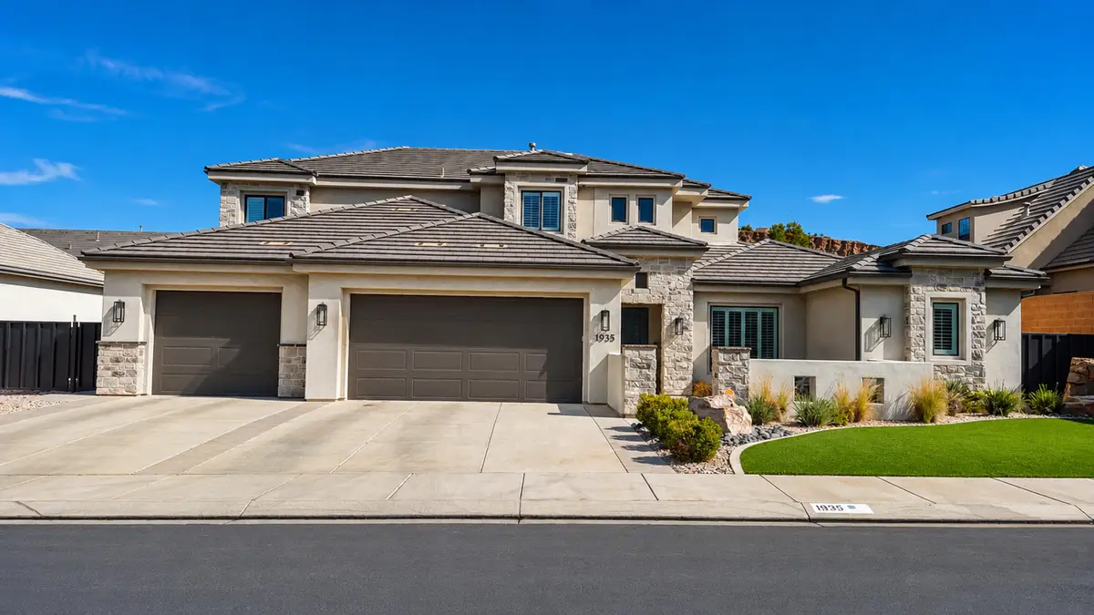 1935 E 2540, Saint George, UT 84790 - #1