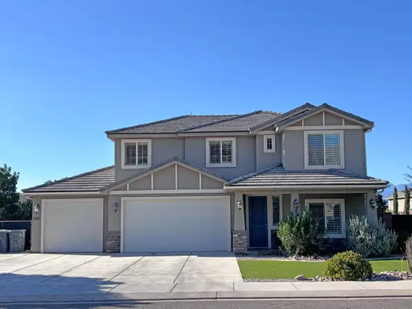 3165 E Maple Mountain Dr, St George, UT 84790