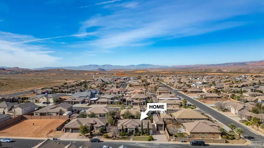 2732 S 4010, Hurricane, UT 84737 - #3