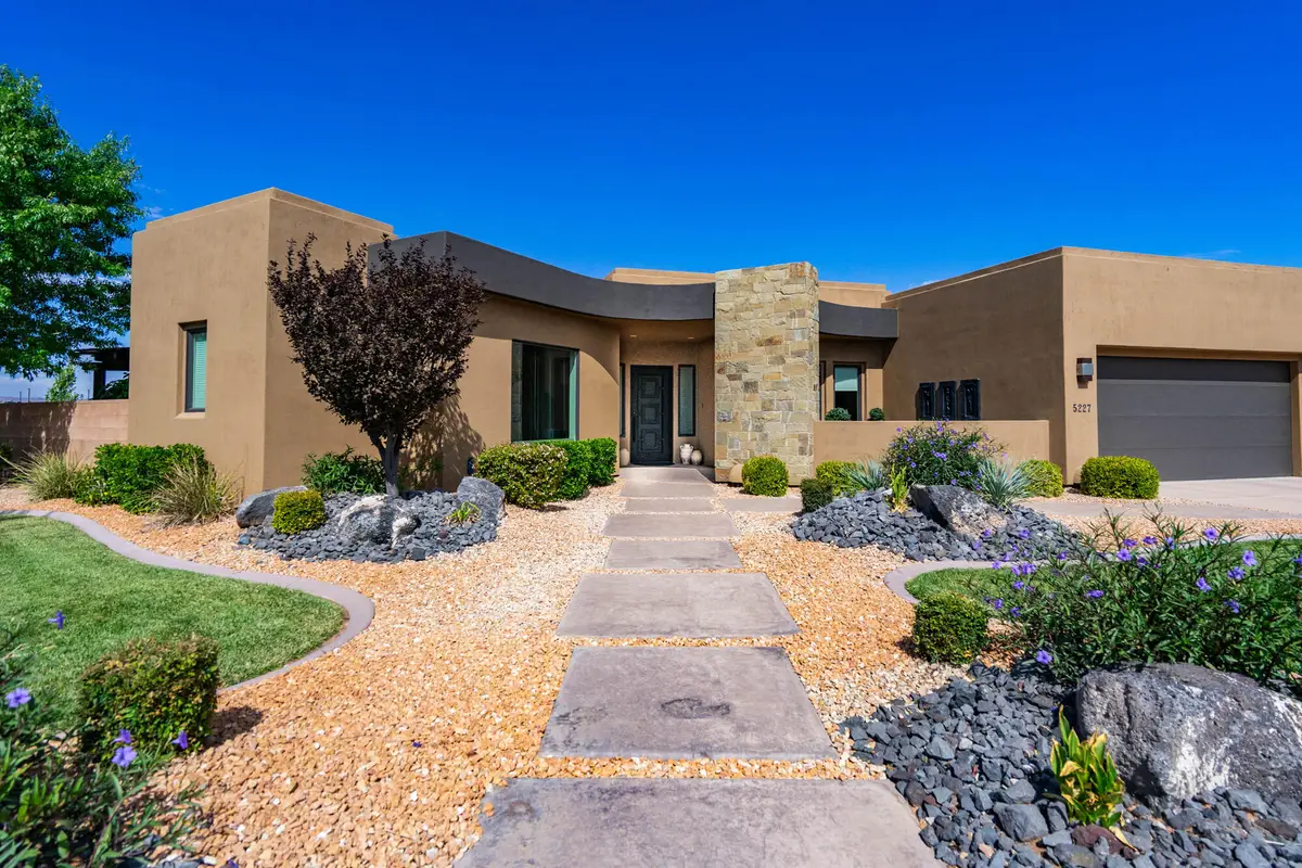 5227 N Hidden Pinyon Dr, Saint George, UT 84770 - #1