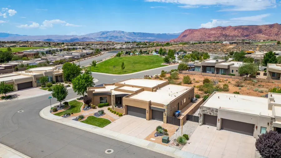 5227 N Hidden Pinyon Dr, Saint George, UT 84770 - #3