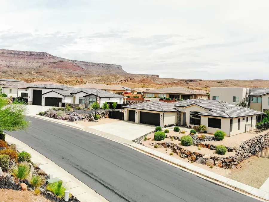 322 E Zion Trail, Toquerville, UT 84774 - #2