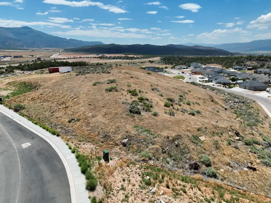 4.75 Ac B-1568-0000-0000, Cedar City, UT 84720 - #2