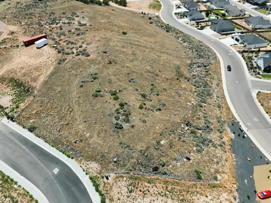 4.75 Ac B-1568-0000-0000, Cedar City, UT 84720 - #3