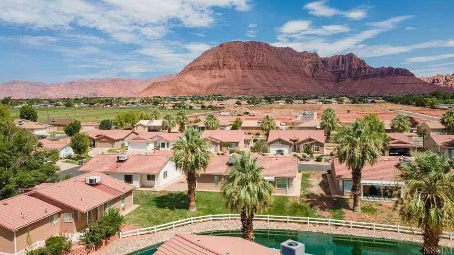 428 E Majestic Dr, Ivins, UT 84738 - #2