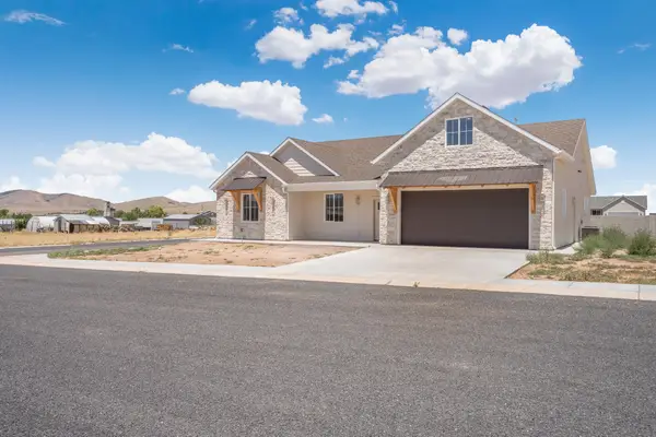 791 E 200, Enterprise, UT 84725