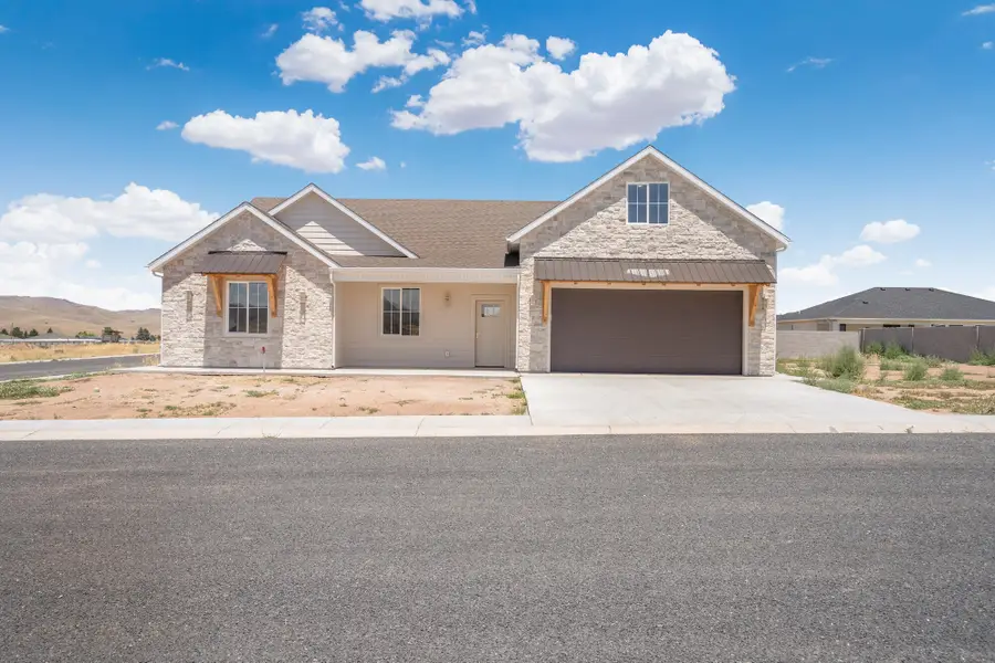 791 E 200, Enterprise, UT 84725 - #3