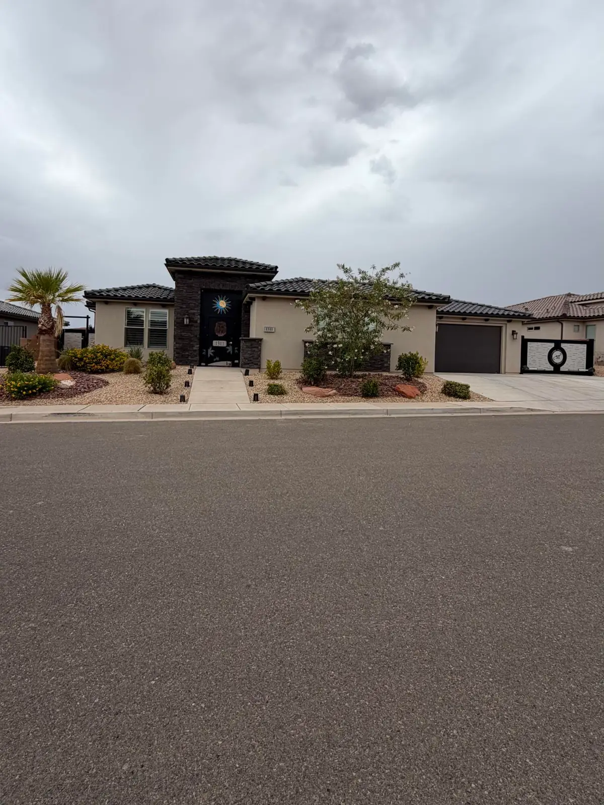 1311 N Via Del Sol, Washington, UT 84780 - #1