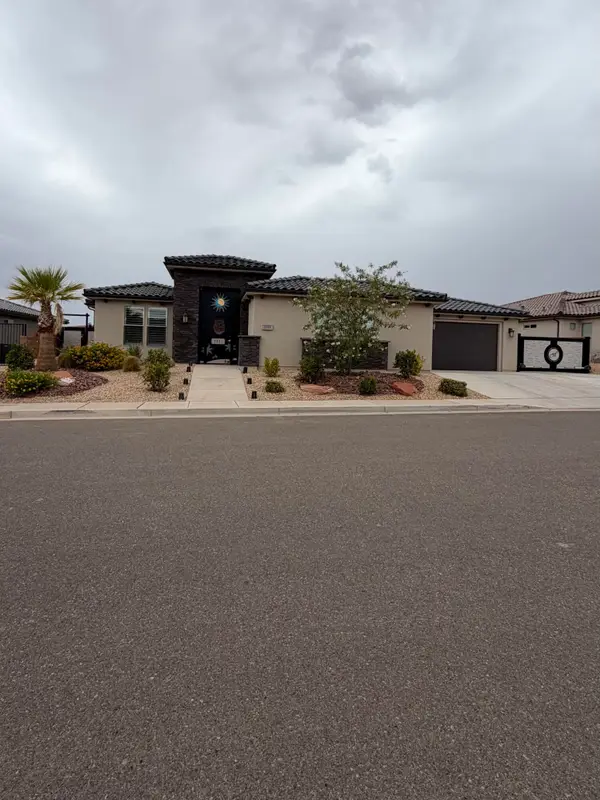 1311 N Via Del Sol, Washington, UT 84780