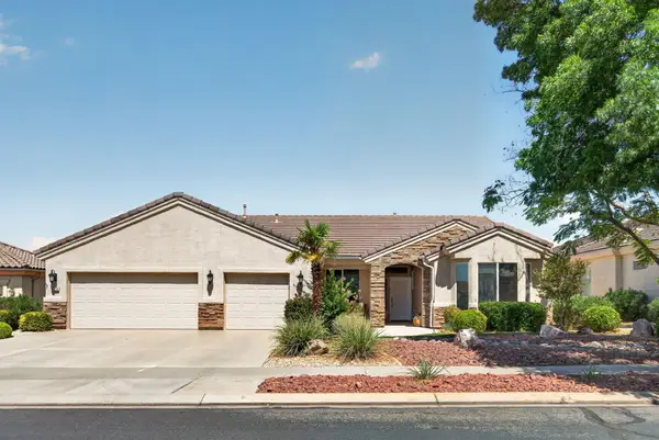 4779 S Ironwood Dr, St George, UT 84790