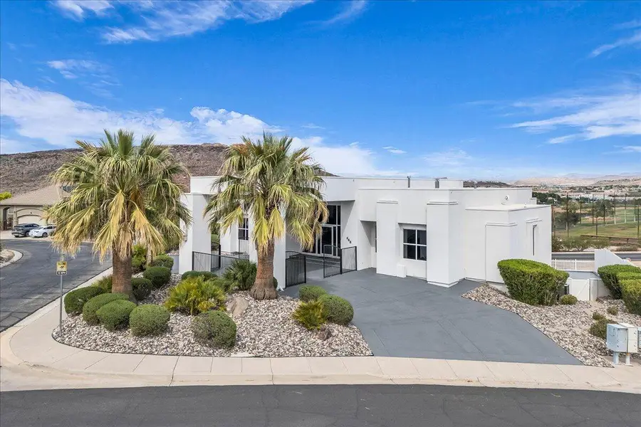 668 Lava Pointe Dr, Saint George, UT 84770 - #2