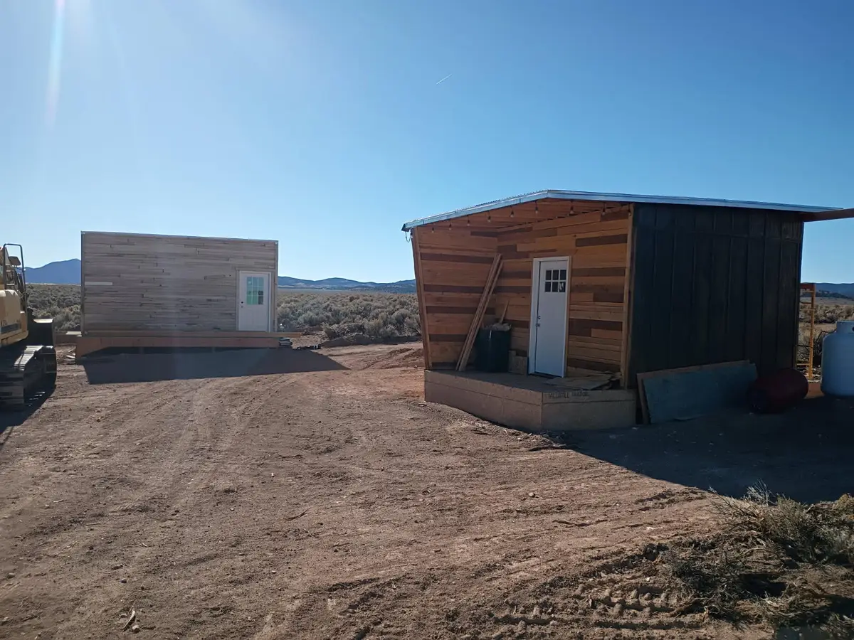 No Assigned Street Address, #Parcel E-0619-0020-0024, Cedar City, UT 84720 - #1