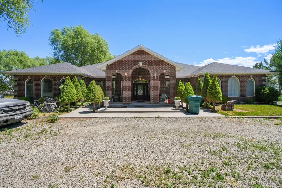 6869 S 4000, Benjamin, UT 84660 - #2