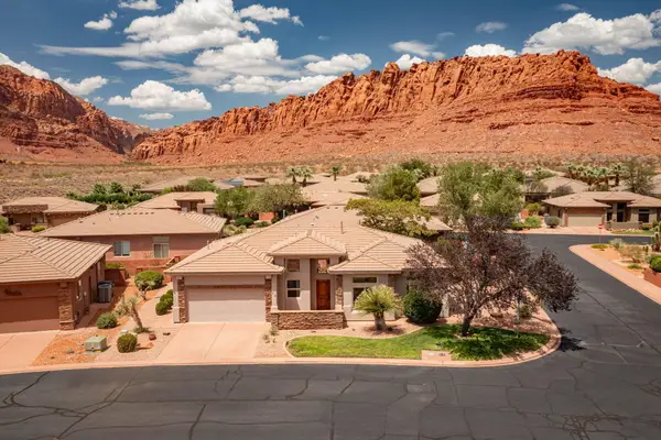 250 N Snow Canyon Dr #79, Ivins, UT 84738