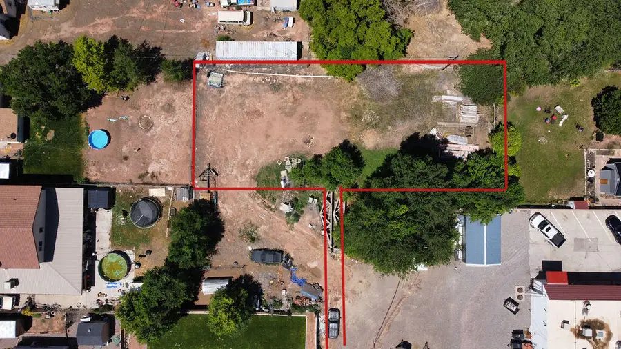 553 E 250, Richfield, UT 84701 - #3