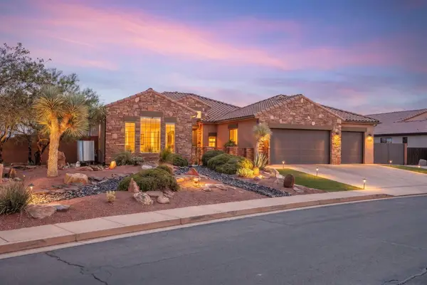 1259 Province Way, St George, UT 84770