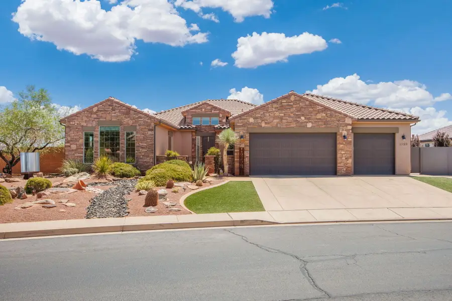 1259 Province Way, Saint George, UT 84770 - #2
