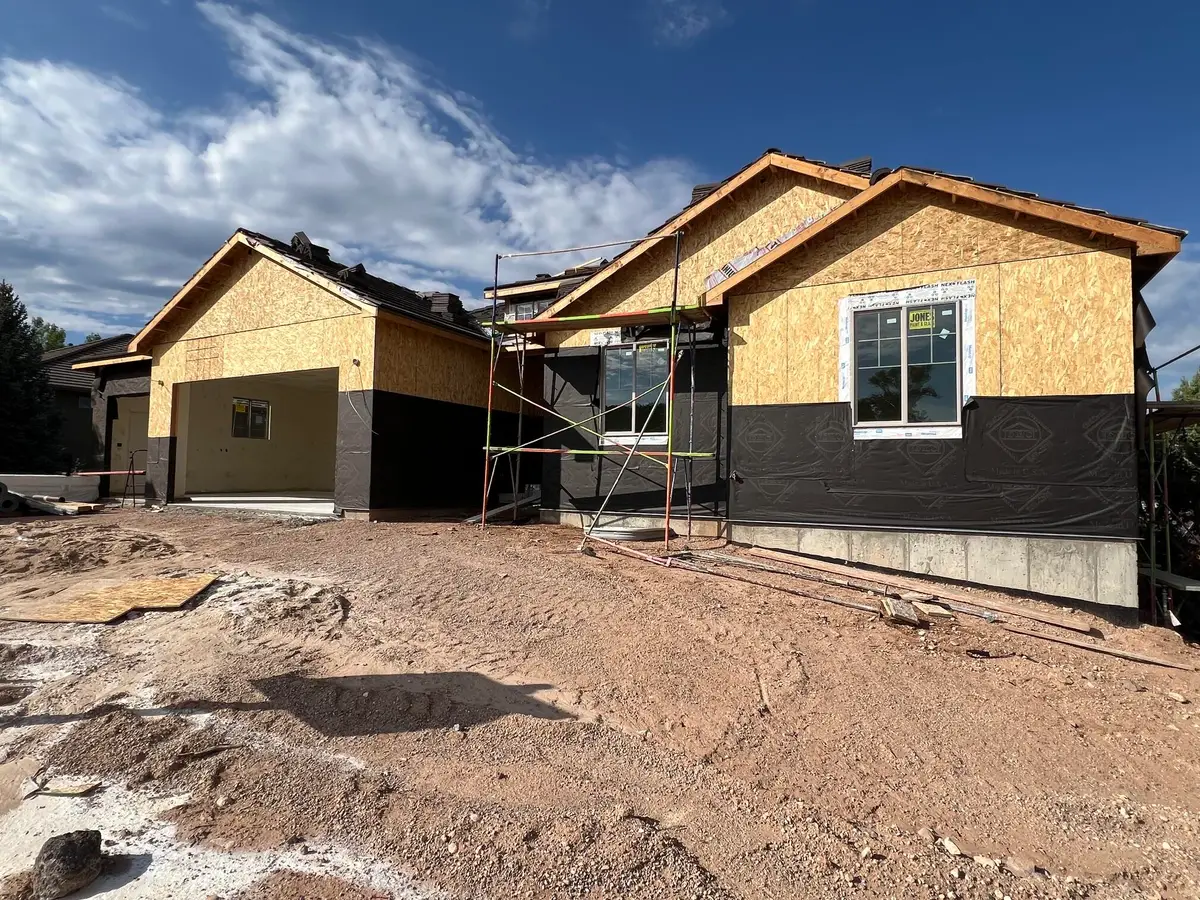 3561 W Hidden Hills Dr, Cedar City, UT 84720 - #1
