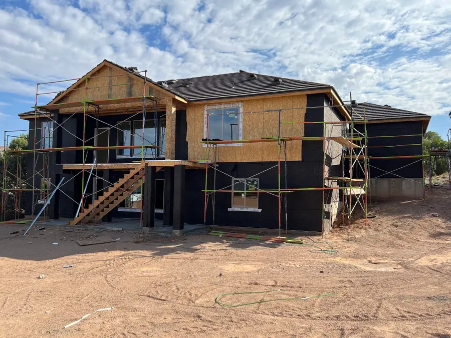 3561 W Hidden Hills Dr, Cedar City, UT 84720 - #2